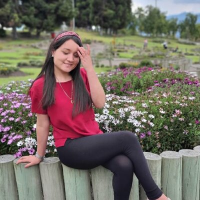 Timeline: Línea de Tiempo - Jasbeth