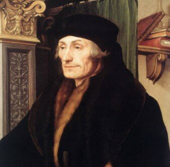 Erasmo de Rotterdam