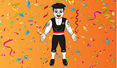 Juegos de verano e invierno