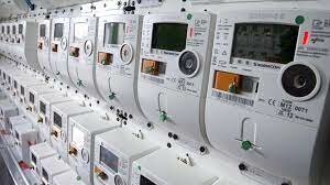 IMPLANTACIÓN DE CONTADORES INTELIGENTES