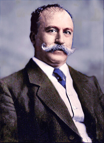 Pedro Nel Ospina