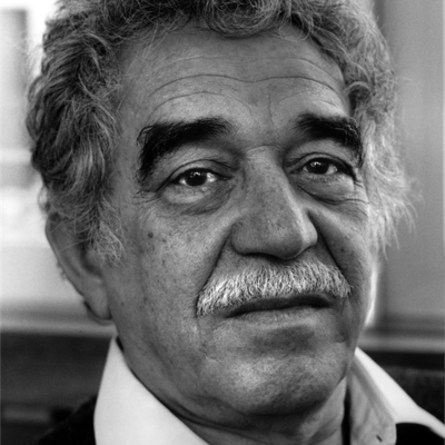 Timeline: Biografía Gabriel García Márquez