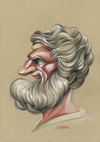 As cônicas de Apolônio (225 a. C.)