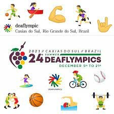 Deaflympics