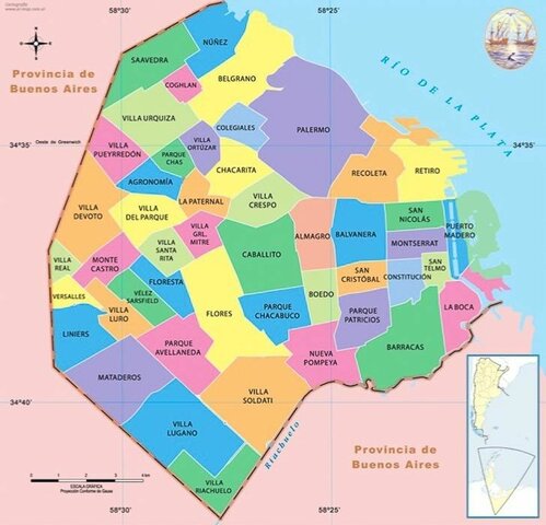 Autonomía de la Ciudad de Buenos Aires