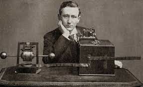 Guglielmo Marconi
