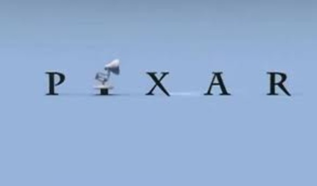 Pixar studios