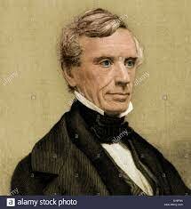 SAMUEL FINLEY BREESE MORSE