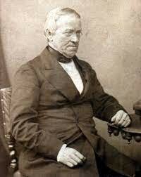 CHARLES WHEATSTONE