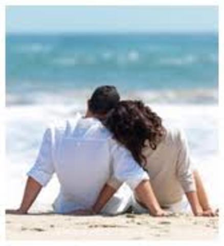 dall'amore di babbo e mamma...