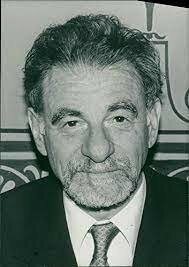 Karl Alexander Muller y Johannes Georg Bednorz