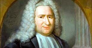 Pieter Van Musschenbroek