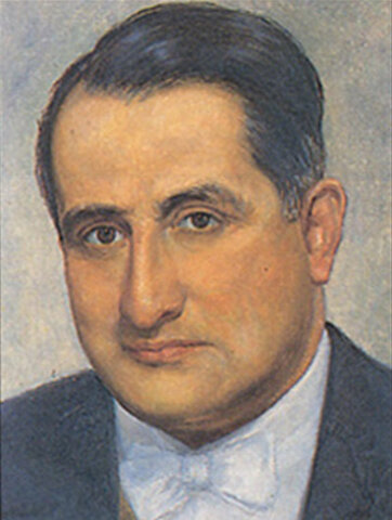 Dario Echanda Olaya