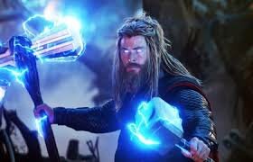 ¿Quién eres Tu?¿De dónde viene el mundo?¿Por qué el mundo es cómo es? Thor