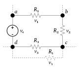 Thomson (lord Kelvin): relación entre los efectos Seebeck y Peltier