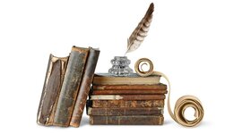 Timeline: HISTORIA DEL LIBRO