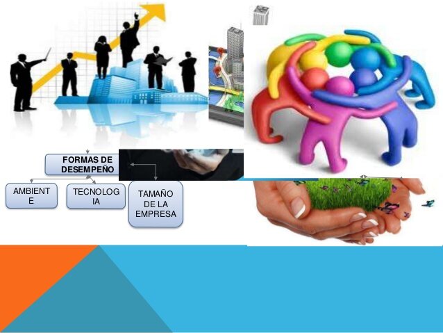 Teoría de la contingencia