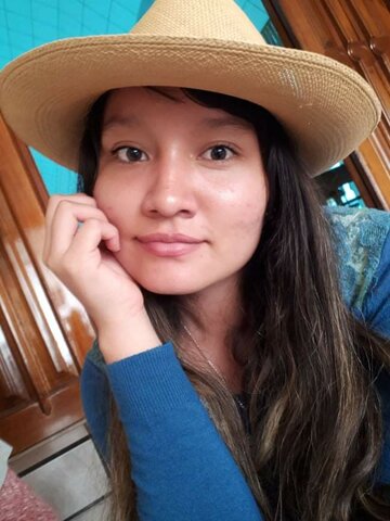 Mi primer dìa de la Universidad