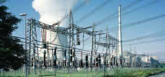 La generación masiva de electricidad