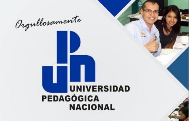UNIVERSIDAD PEDAGOGICA NACIONAL( UPN)