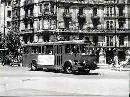 SEGUNDA EXPERIENCIA MUNDIAL DEL TRANSPORTE DE ENERGIA ELECTRICA