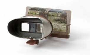 (1.905) ESTEROSCOPIO