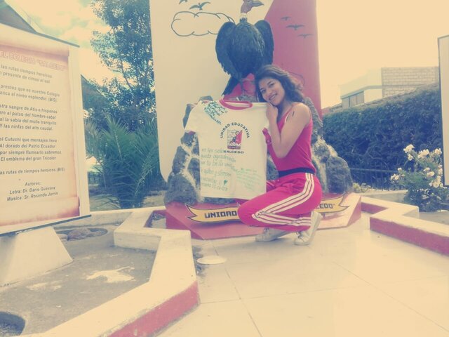 MI DESPEDIDA EN EL COLEGIO