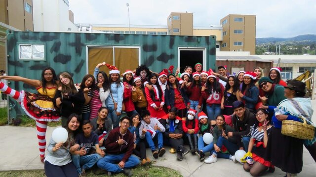 MI INICIO EN LA CARRERA