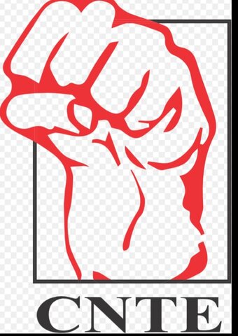 COORDINADORA NACIONAL DE TRABAJADORES DE LA EDUCACION (CNTE)