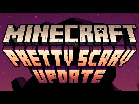Pretty Scary Update