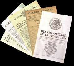 PUBLICACIÓN DEL NUEVO REGLAMENTO INTERIOR DE LA SEP  EN EL 2005