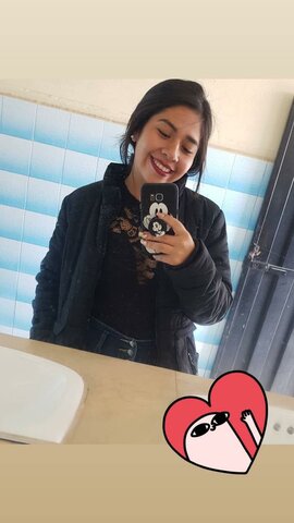 Mi primer día en la Universidad Técnica de Ambato