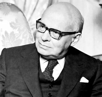 Carlos Lleras Restrepo