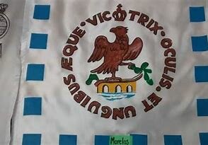 Estandarte de Morelos