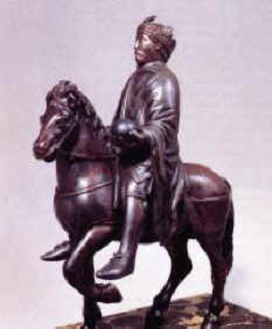 Carolingian Renaissance