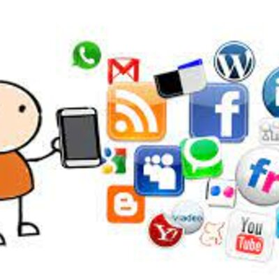 Timeline: Multimedia Educativa