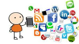 Timeline: Multimedia Educativa