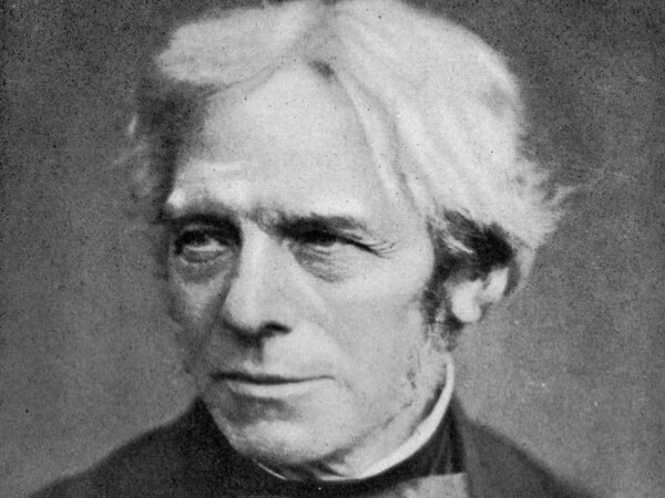 Michael Faraday