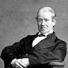 Charles Wheatstone