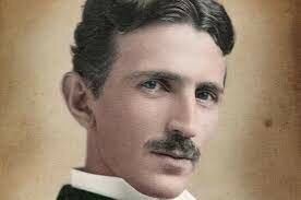 Nikola Tesla