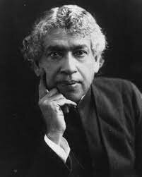 Jagdish Chandra Bose