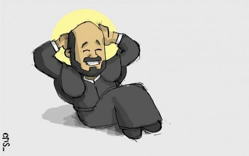 Ejercicios espirituales, Ad maiorem Dei gloriam