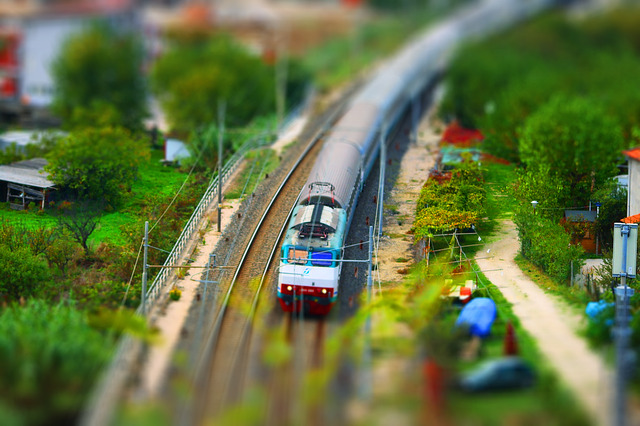 Sharing the Progress with OMNI