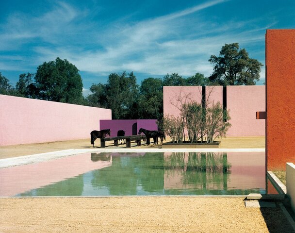 Luis Barragan