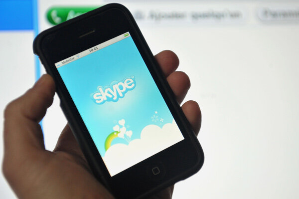 Skype