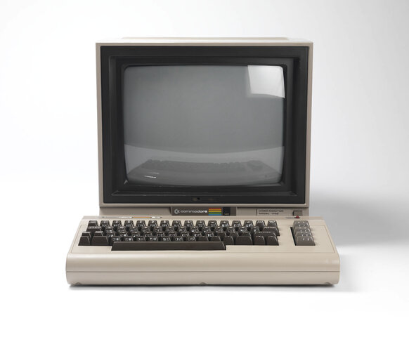 Commodore 64