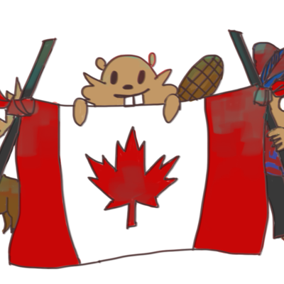 Timeline: Canadian Identity Timeline