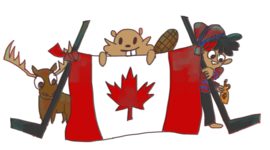 Timeline: Canadian Identity Timeline