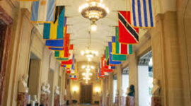 Timeline: Del activismo latinoamericano a las políticas multilaterales