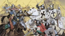 Timeline: The City of Baghdad During the Middle Ages